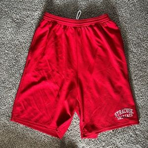 Syracuse Salt Cat Shorts